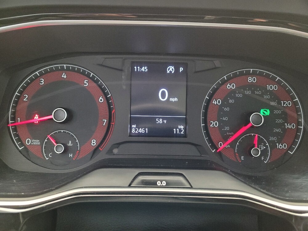 2021 Volkswagen Jetta in El Cajon, CA 92020 - 18094734 23