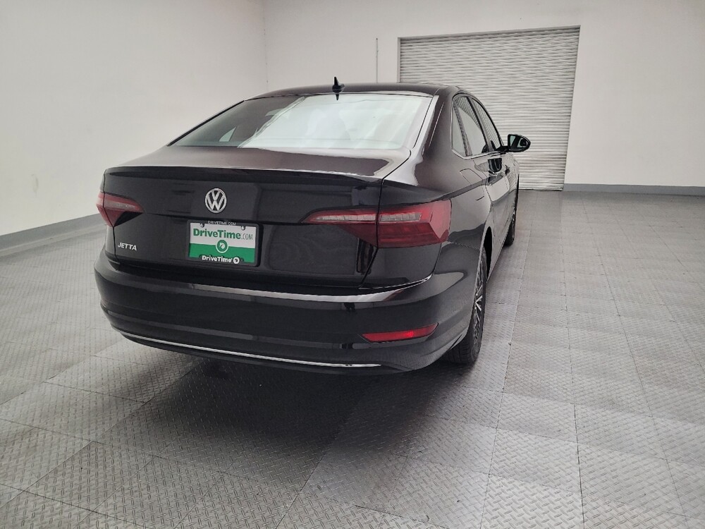 2021 Volkswagen Jetta in El Cajon, CA 92020 - 18094734 7