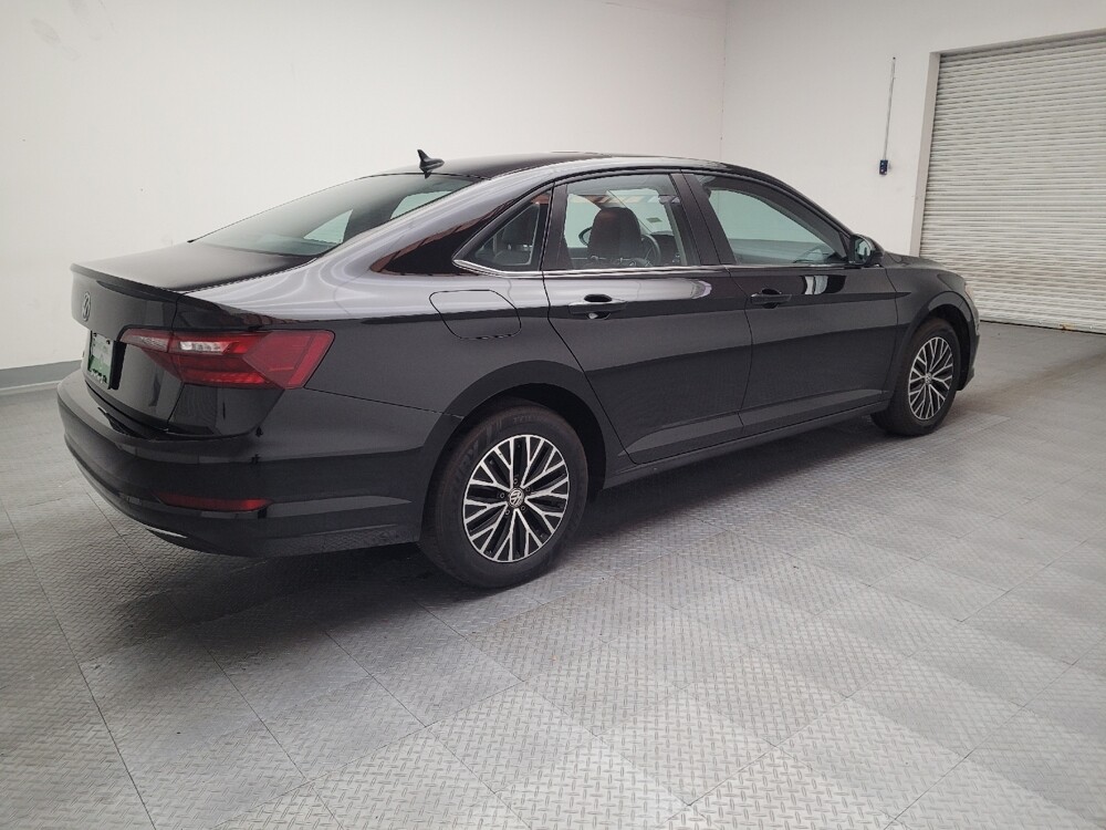 2021 Volkswagen Jetta in El Cajon, CA 92020 - 18094734 10