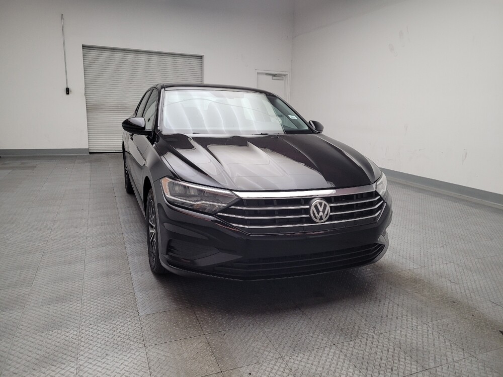 2021 Volkswagen Jetta in El Cajon, CA 92020 - 18094734 14