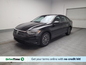 2021 Volkswagen Jetta in El Cajon, CA 92020