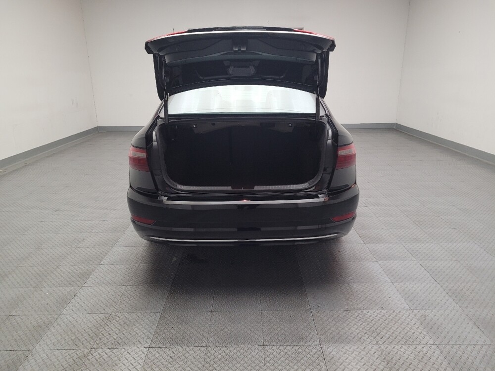 2021 Volkswagen Jetta in El Cajon, CA 92020 - 18094734 29