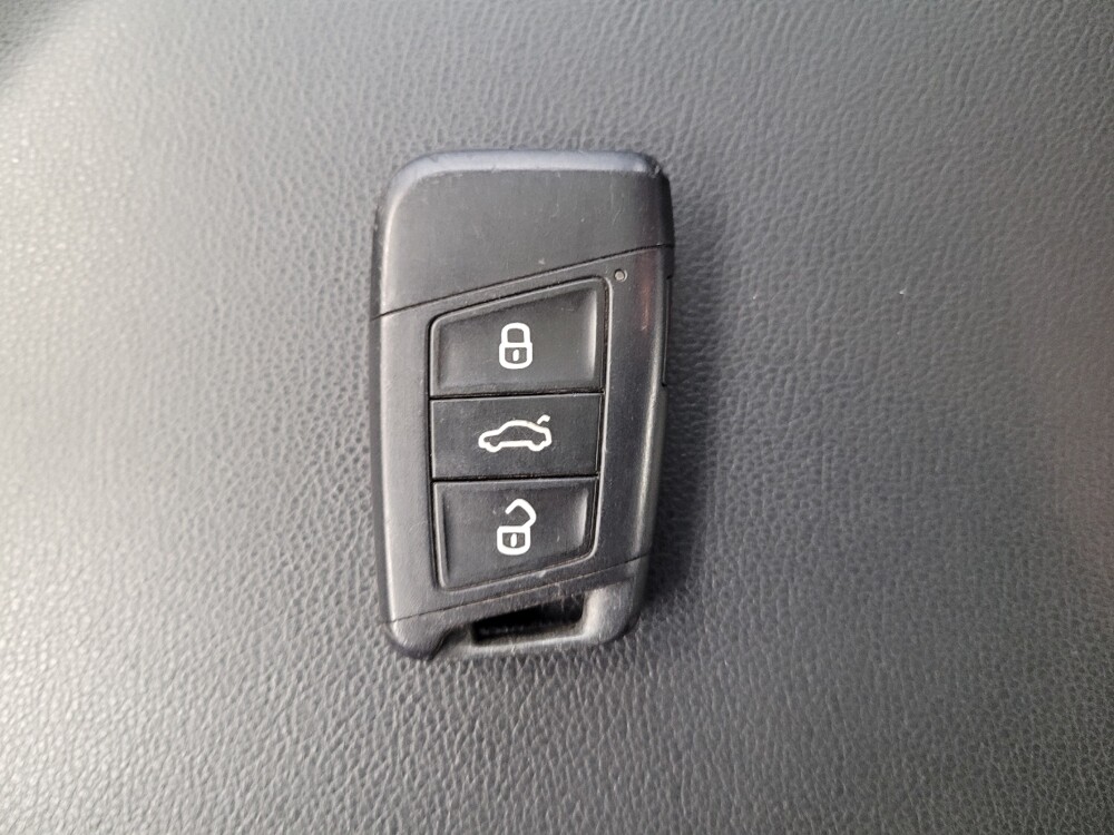 2021 Volkswagen Jetta in El Cajon, CA 92020 - 18094734 32