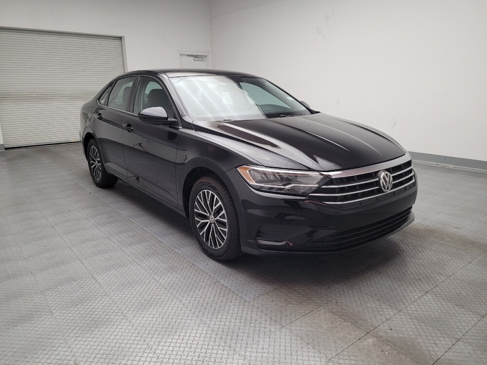 2021 Volkswagen Jetta in El Cajon, CA 92020 - 18094734 13