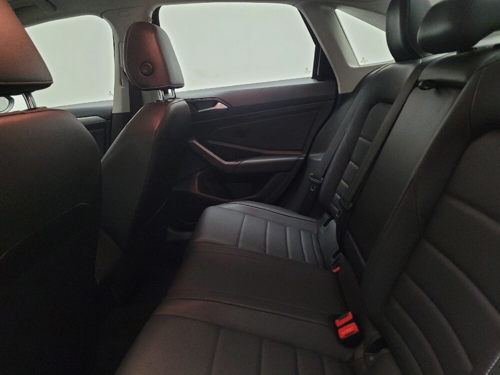 2021 Volkswagen Jetta in El Cajon, CA 92020 - 18094734 18