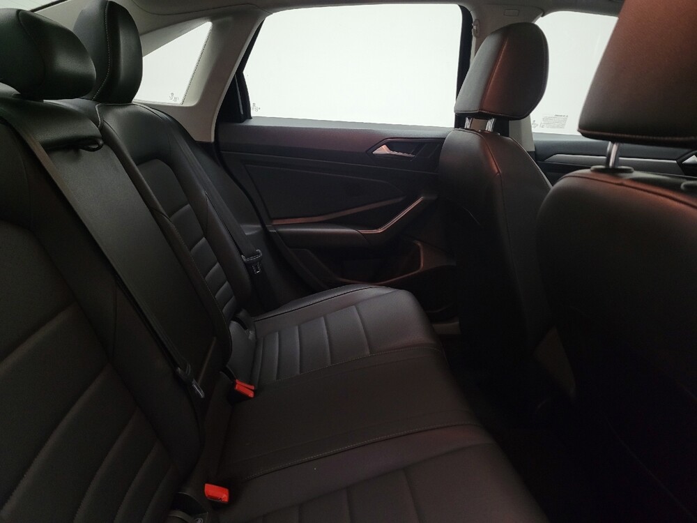 2021 Volkswagen Jetta in El Cajon, CA 92020 - 18094734 19