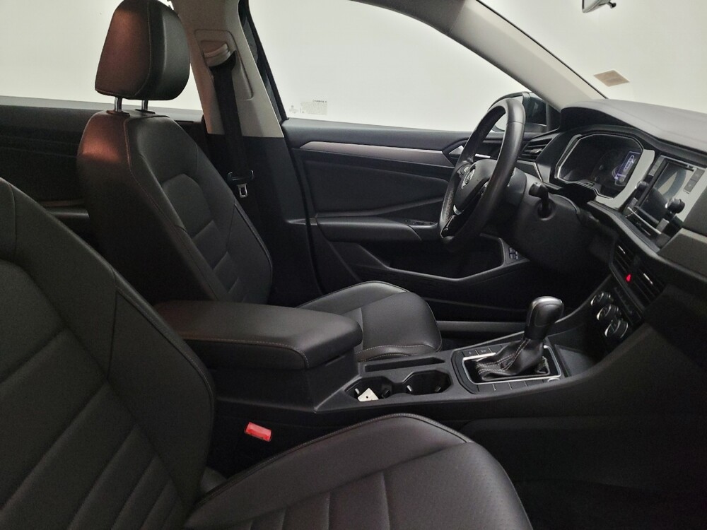 2021 Volkswagen Jetta in El Cajon, CA 92020 - 18094734 21