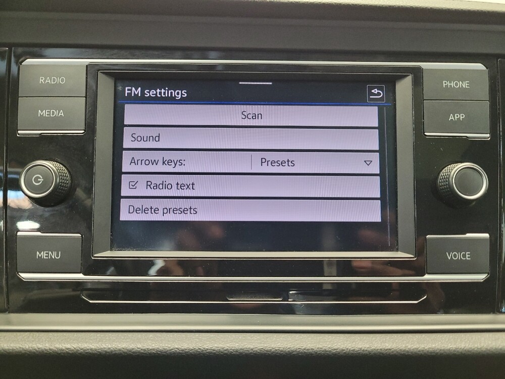 2021 Volkswagen Jetta in El Cajon, CA 92020 - 18094734 25