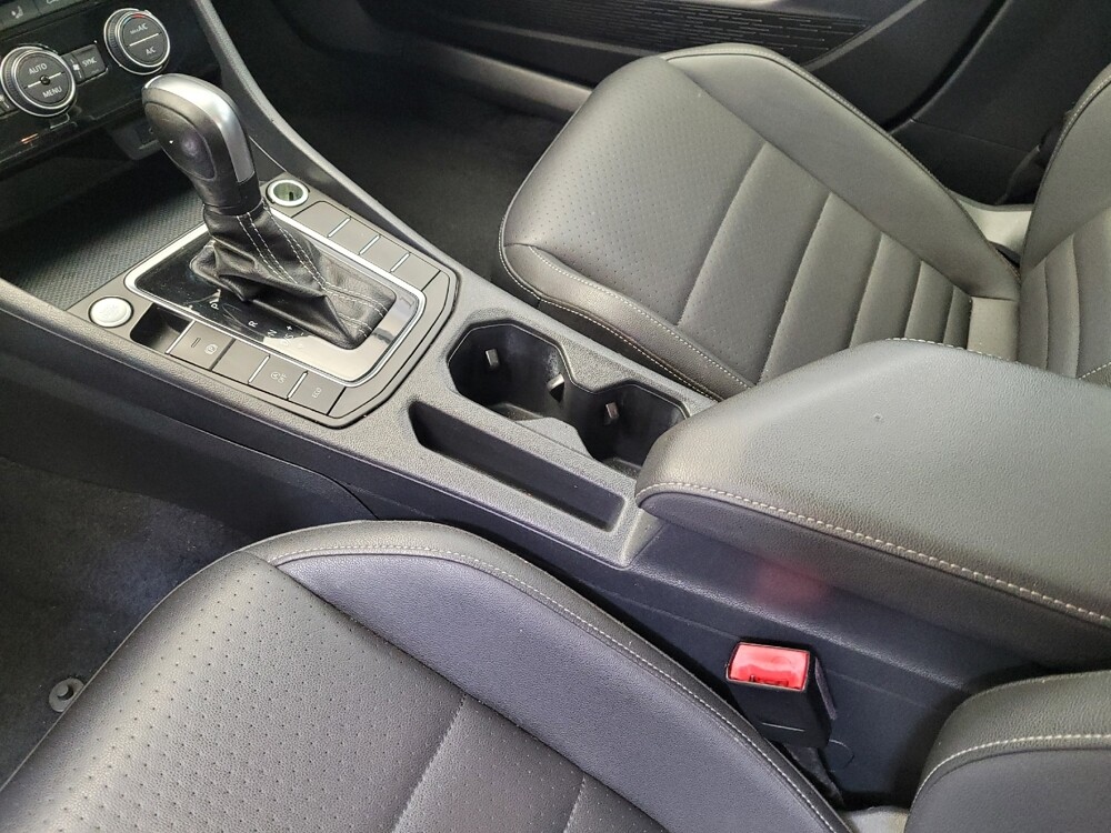 2021 Volkswagen Jetta in El Cajon, CA 92020 - 18094734 26