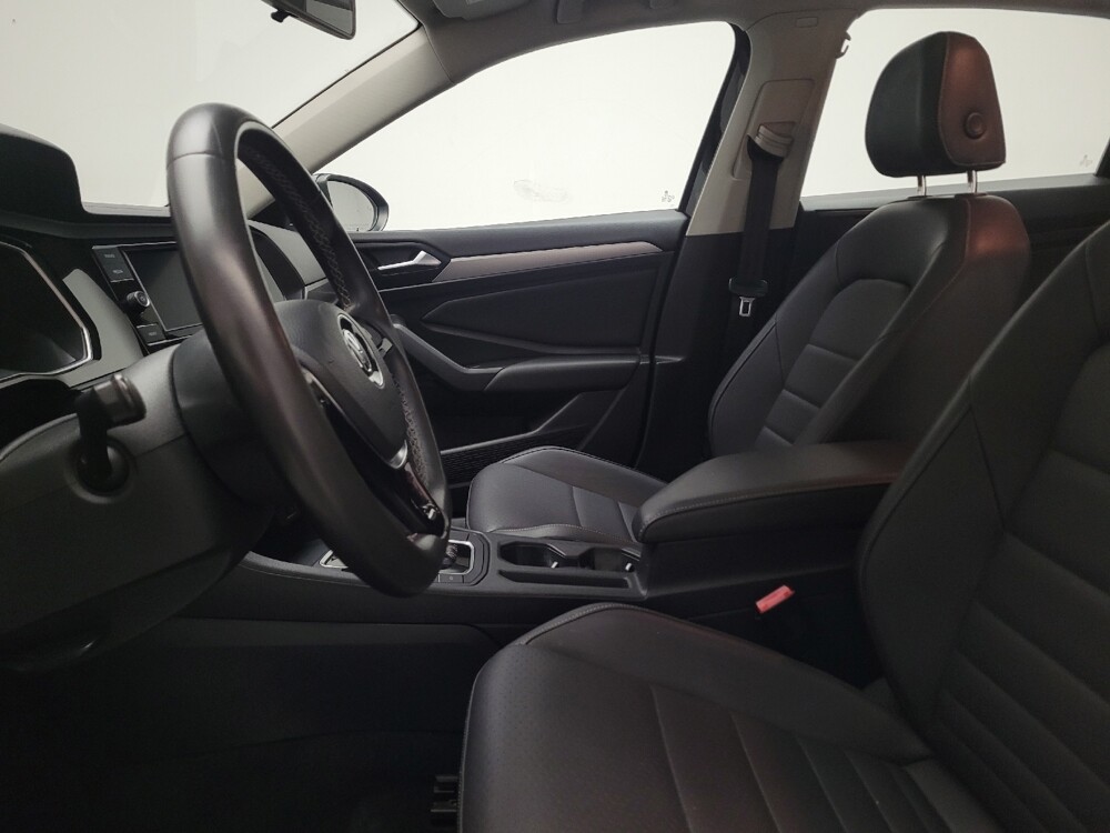 2021 Volkswagen Jetta in El Cajon, CA 92020 - 18094734 17