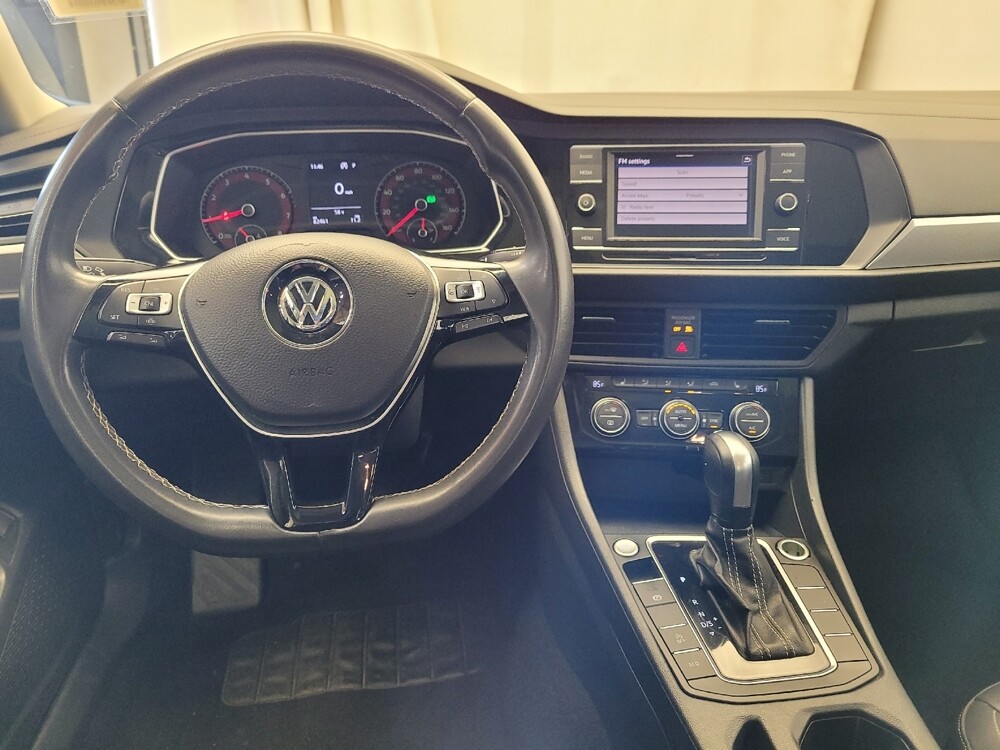 2021 Volkswagen Jetta in El Cajon, CA 92020 - 18094734 22