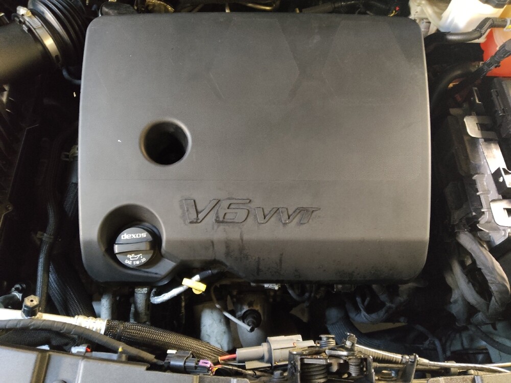 2018 Chevrolet Traverse in Fayetteville, NC 28304 - 18094735 30