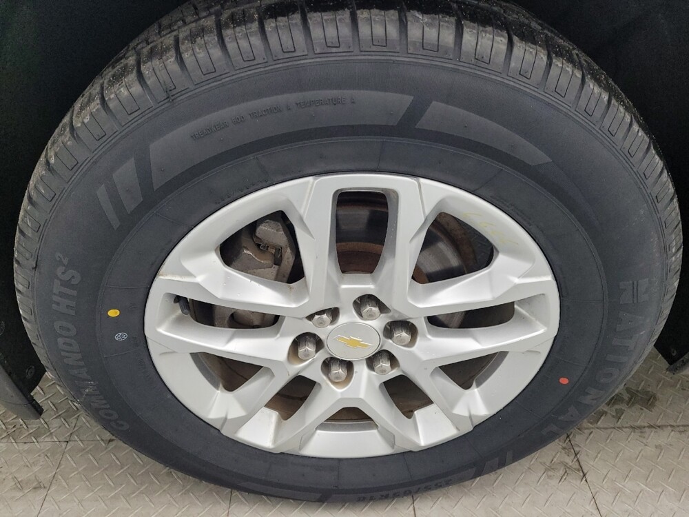 2018 Chevrolet Traverse in Fayetteville, NC 28304 - 18094735 31