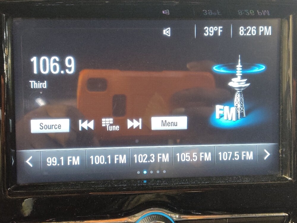 2018 Chevrolet Traverse in Fayetteville, NC 28304 - 18094735 25