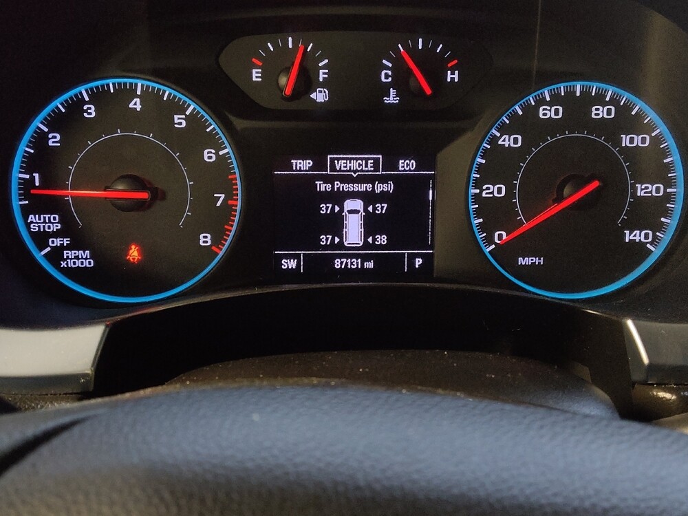 2018 Chevrolet Traverse in Fayetteville, NC 28304 - 18094735 23