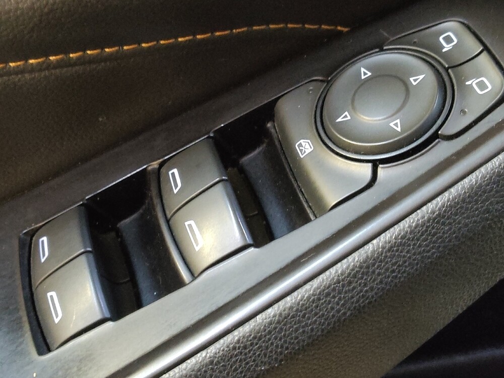 2018 Chevrolet Traverse in Fayetteville, NC 28304 - 18094735 27