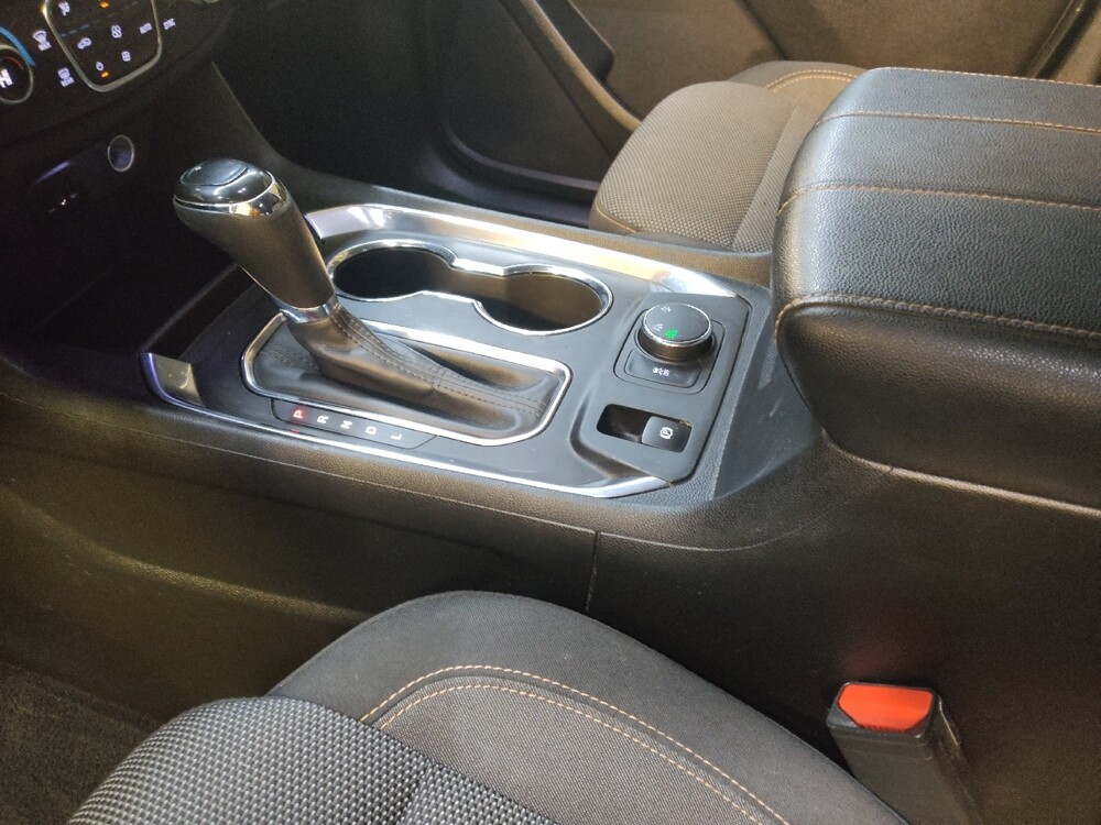 2018 Chevrolet Traverse in Fayetteville, NC 28304 - 18094735 26