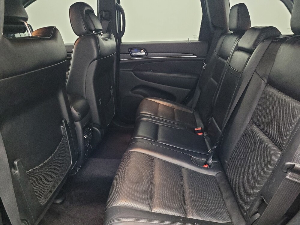 2019 Jeep Grand Cherokee in Miami, FL 33157 - 18094736 18