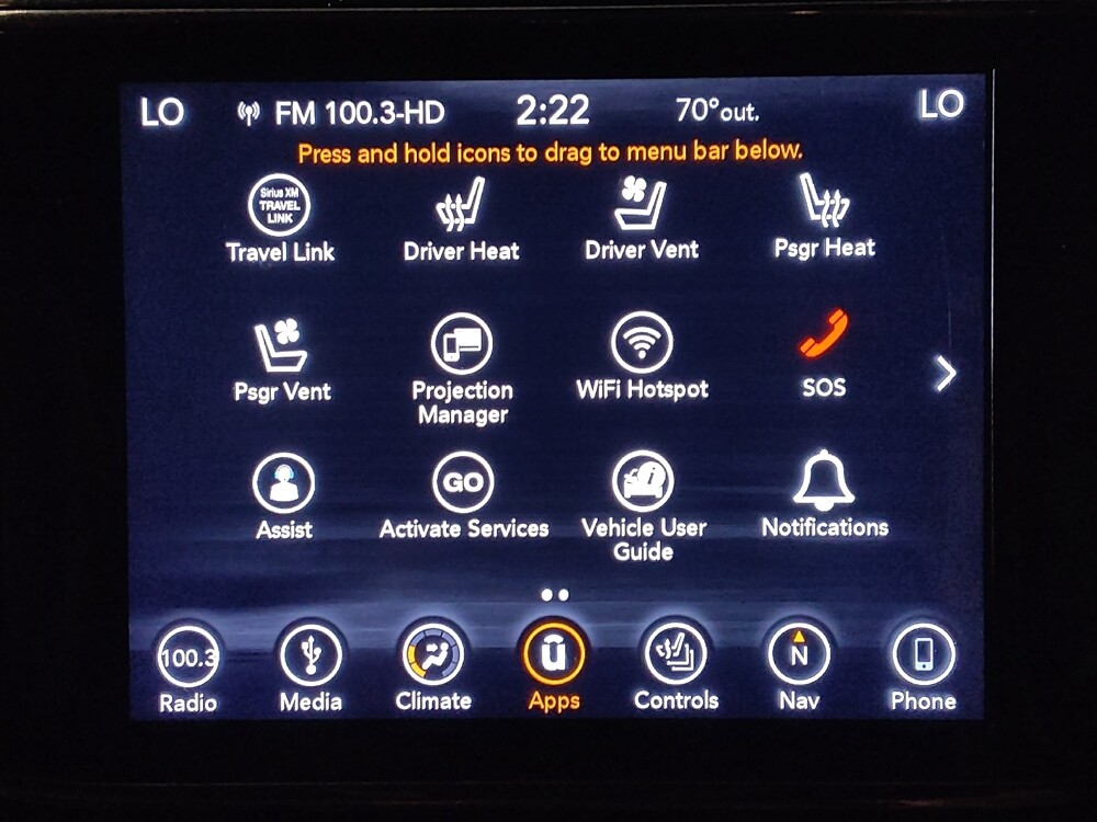 2019 Jeep Grand Cherokee in Miami, FL 33157 - 18094736 25