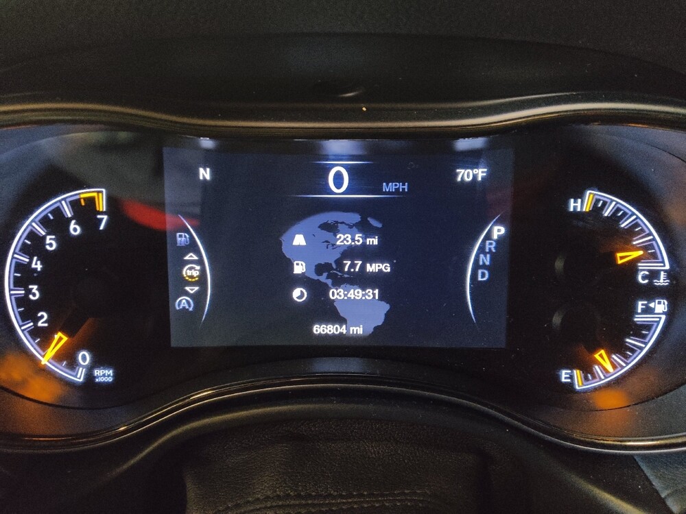 2019 Jeep Grand Cherokee in Miami, FL 33157 - 18094736 23