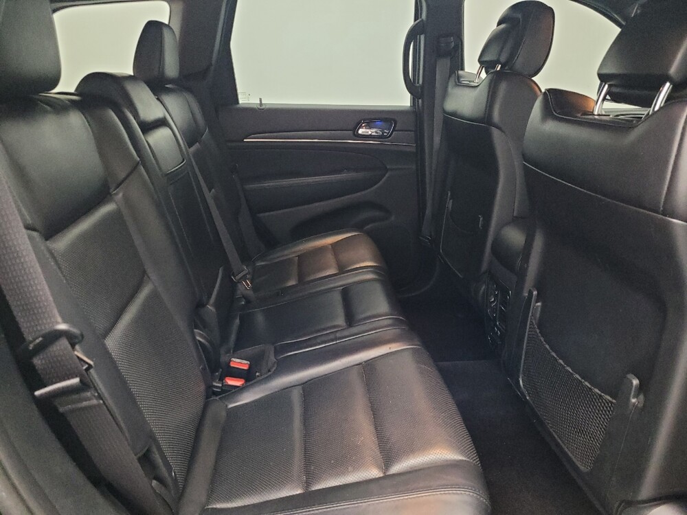 2019 Jeep Grand Cherokee in Miami, FL 33157 - 18094736 19