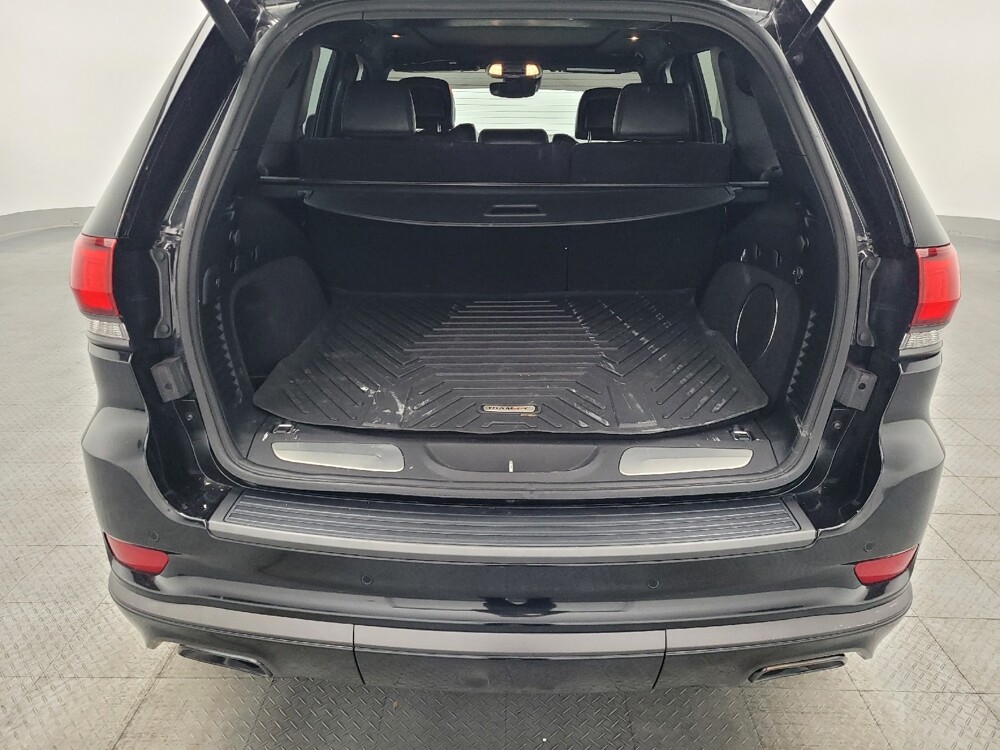 2019 Jeep Grand Cherokee in Miami, FL 33157 - 18094736 29