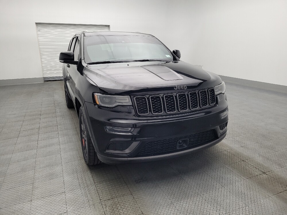 2019 Jeep Grand Cherokee in Miami, FL 33157 - 18094736 14