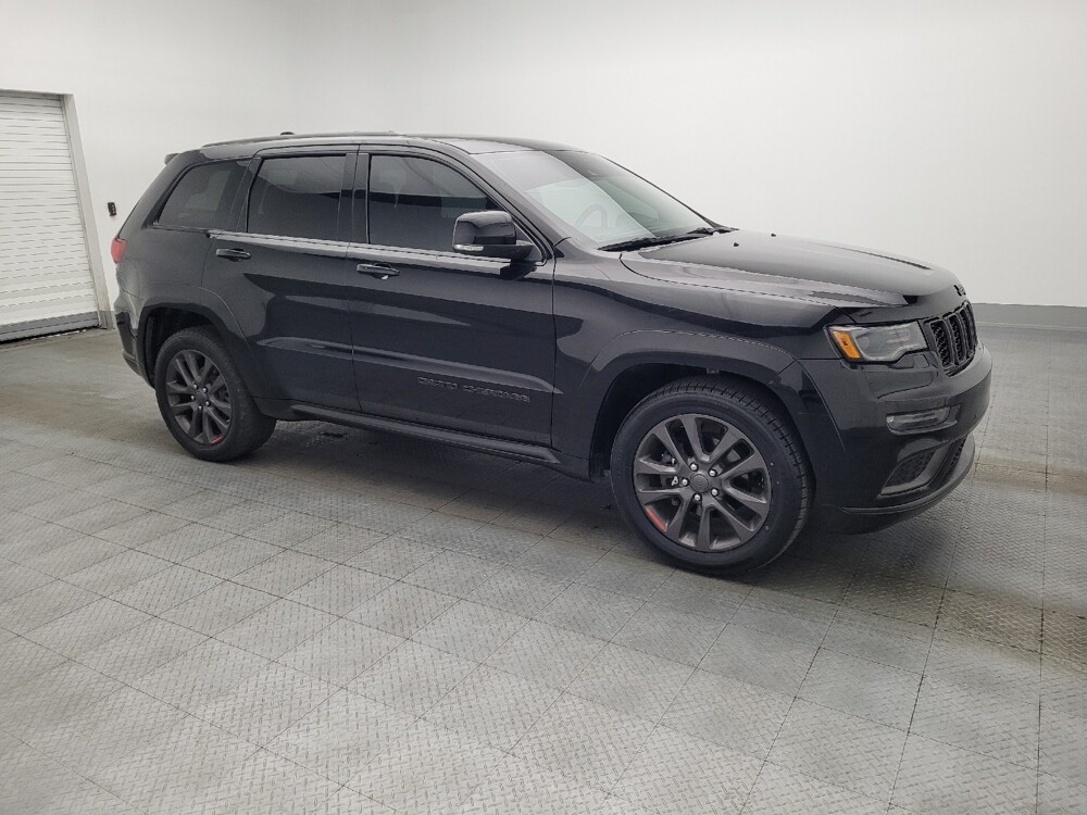 2019 Jeep Grand Cherokee in Miami, FL 33157 - 18094736 11