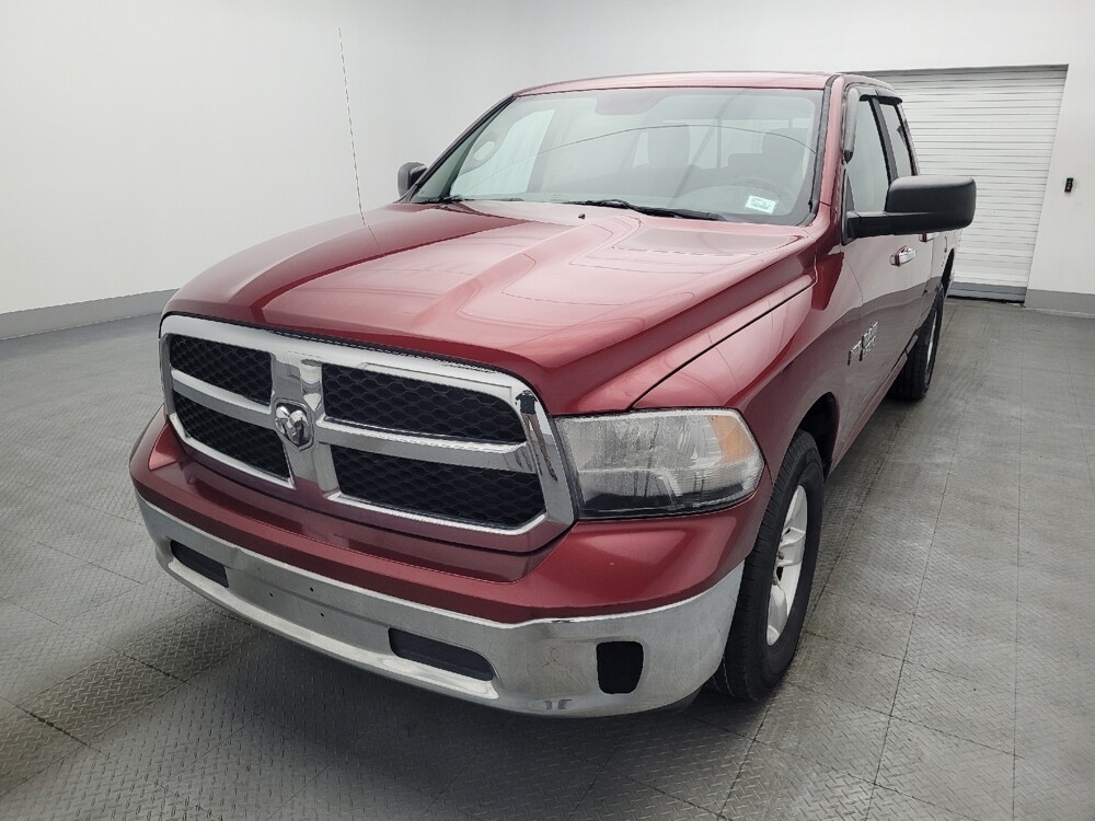 2015 RAM 1500 in Mobile, AL 36606 - 18094737 15
