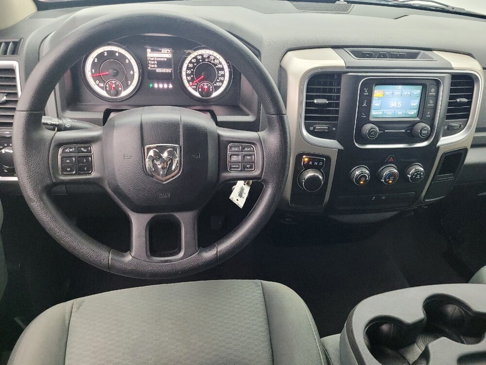 2015 RAM 1500 in Mobile, AL 36606 - 18094737 22