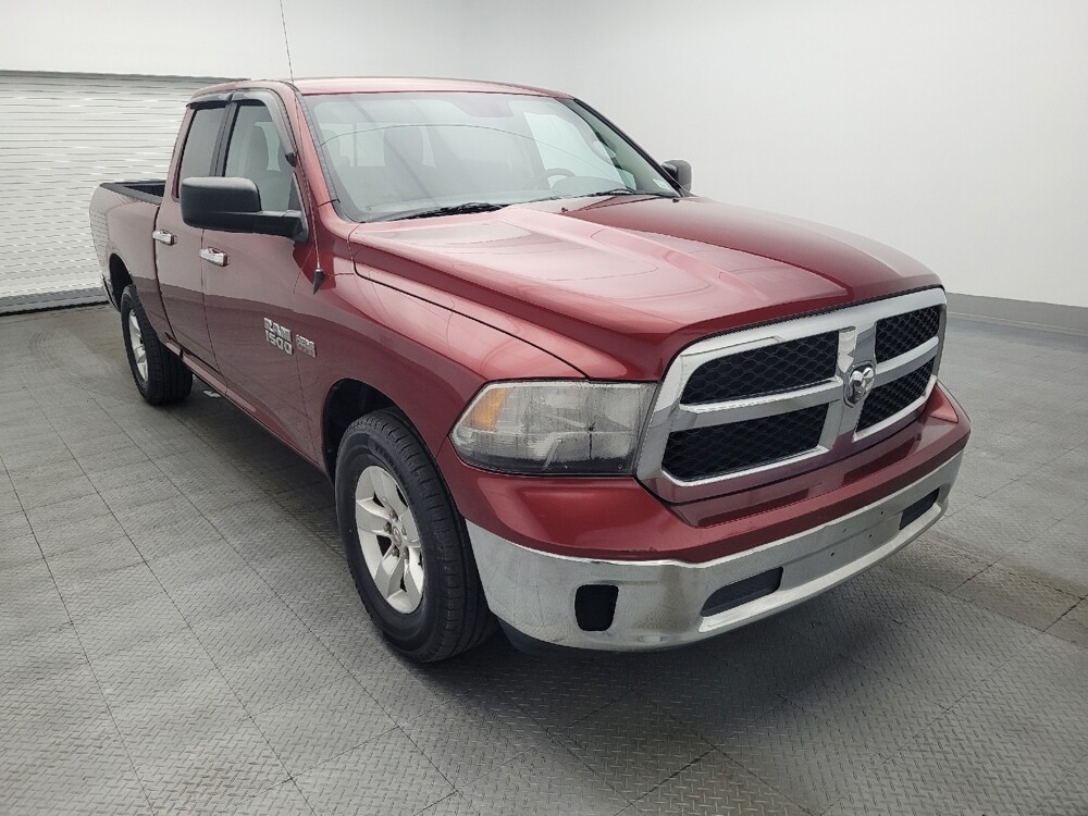 2015 RAM 1500 in Mobile, AL 36606 - 18094737 13
