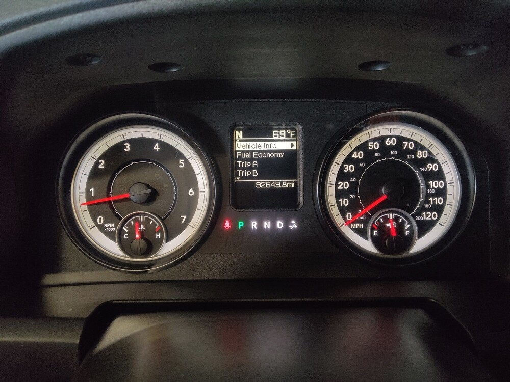 2015 RAM 1500 in Mobile, AL 36606 - 18094737 23