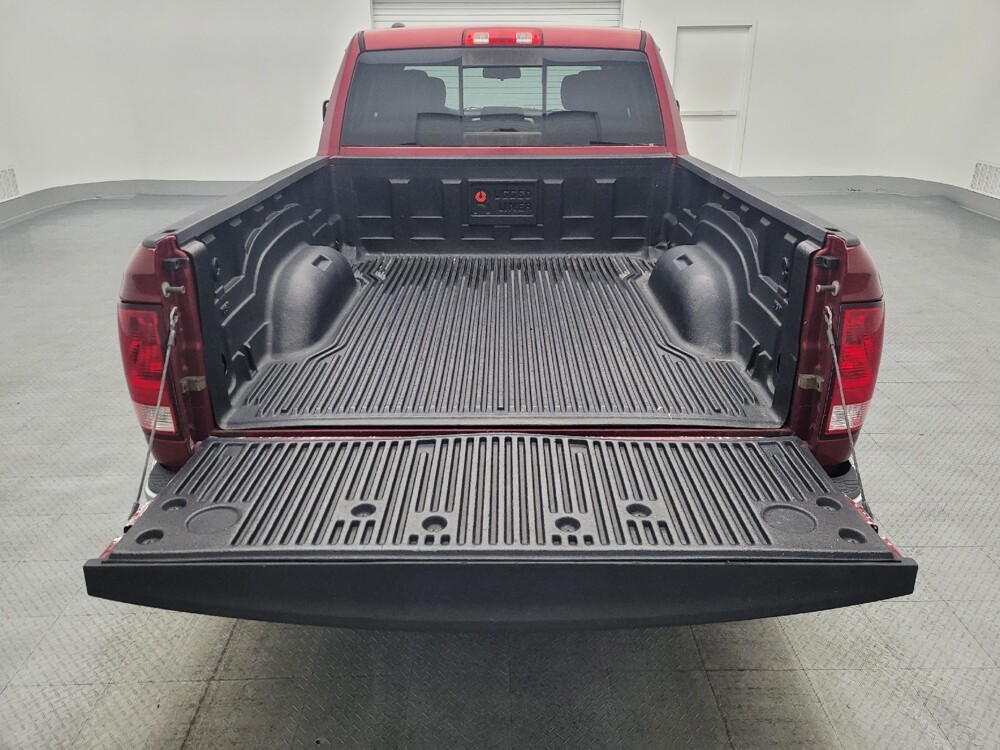 2015 RAM 1500 in Mobile, AL 36606 - 18094737 29