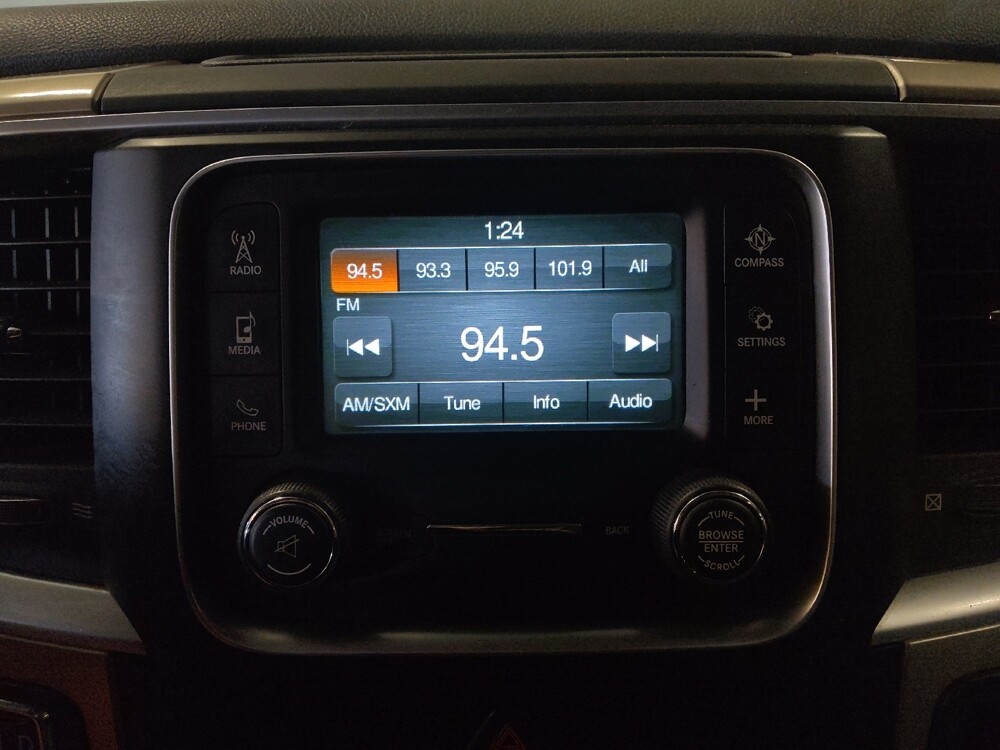 2015 RAM 1500 in Mobile, AL 36606 - 18094737 25