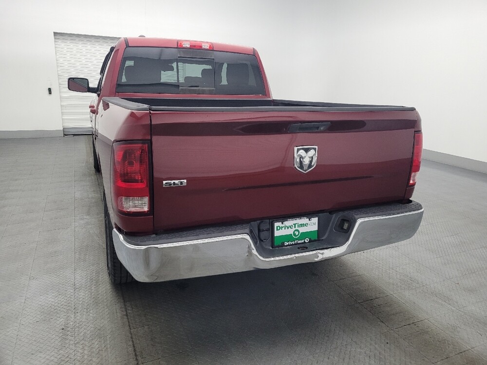 2015 RAM 1500 in Mobile, AL 36606 - 18094737 6