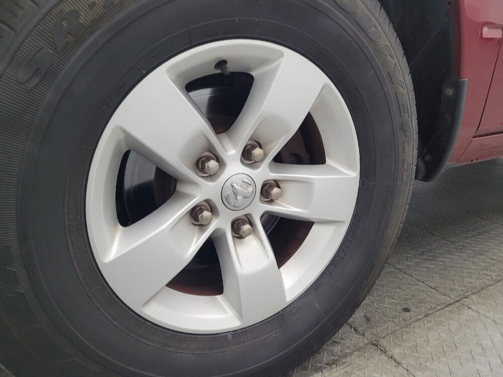 2015 RAM 1500 in Mobile, AL 36606 - 18094737 31