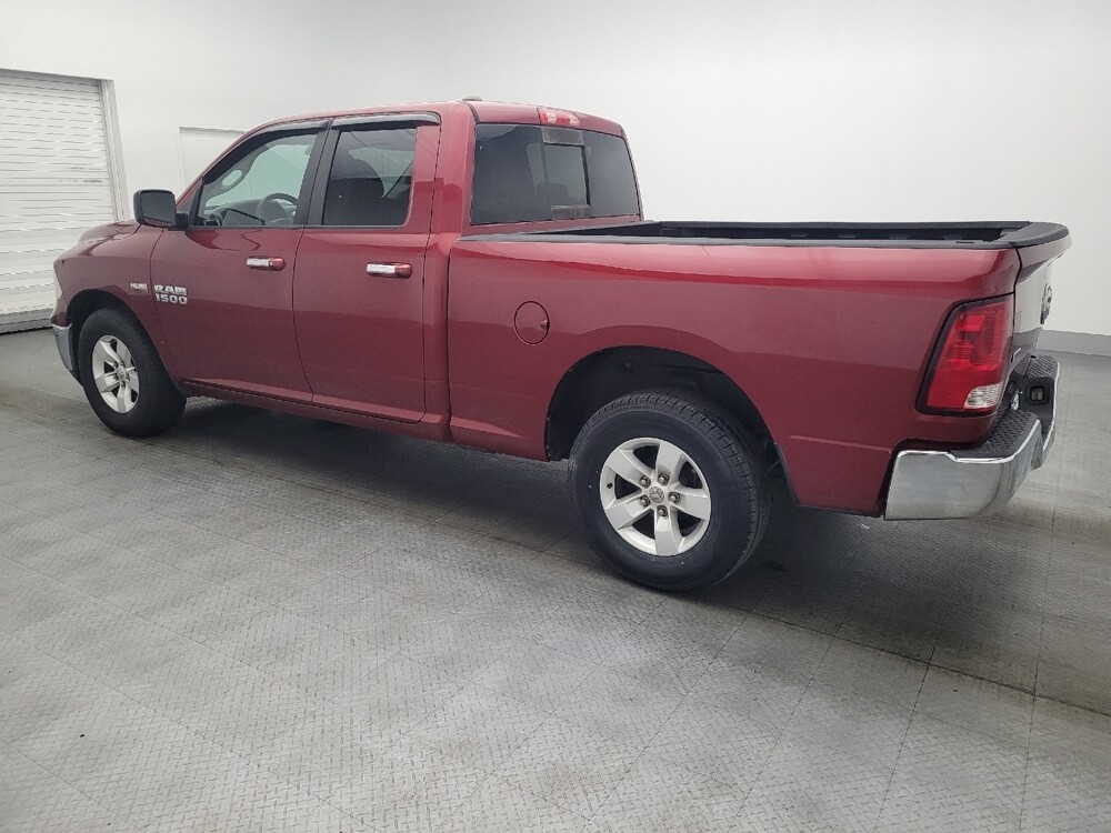 2015 RAM 1500 in Mobile, AL 36606 - 18094737 3