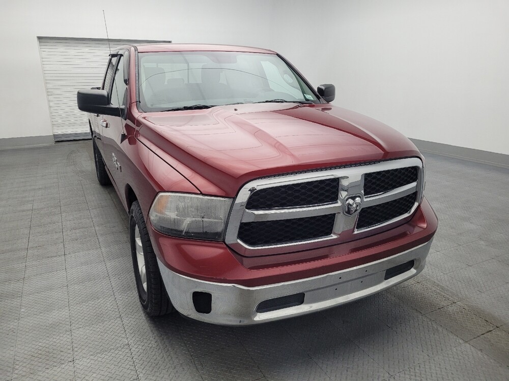 2015 RAM 1500 in Mobile, AL 36606 - 18094737 14
