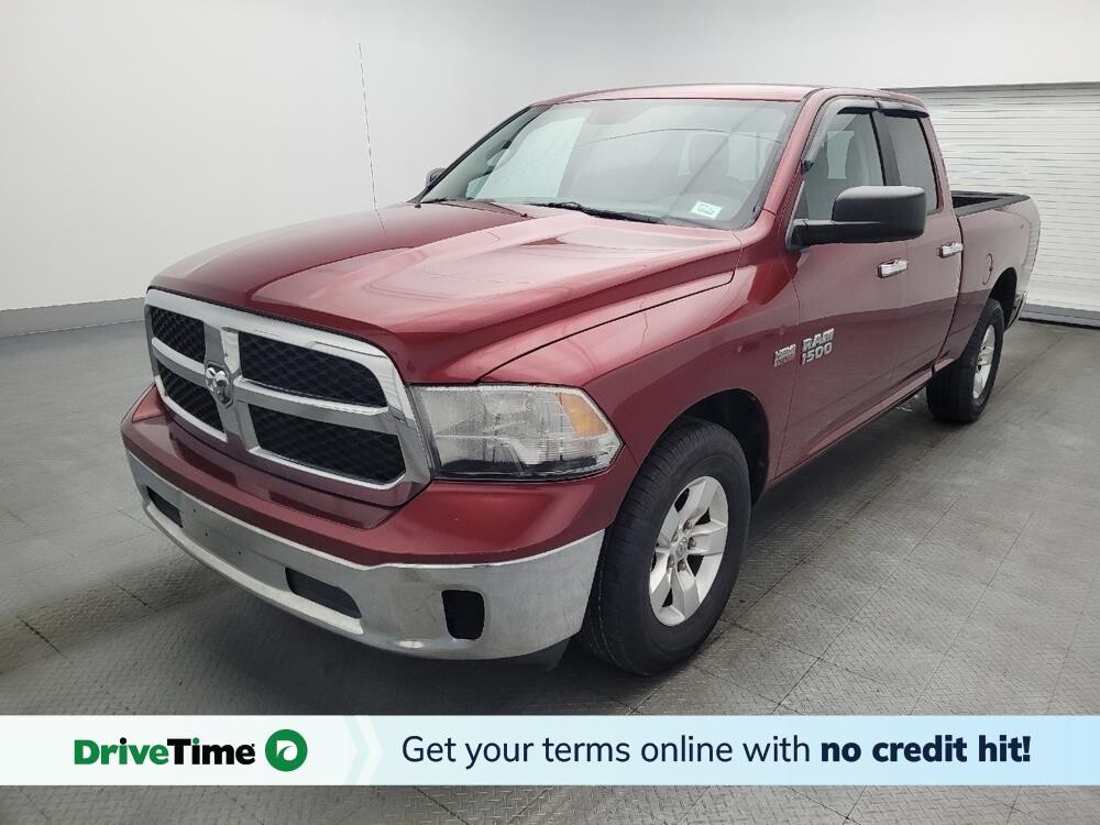 2015 RAM 1500 in Mobile, AL 36606 - 18094737