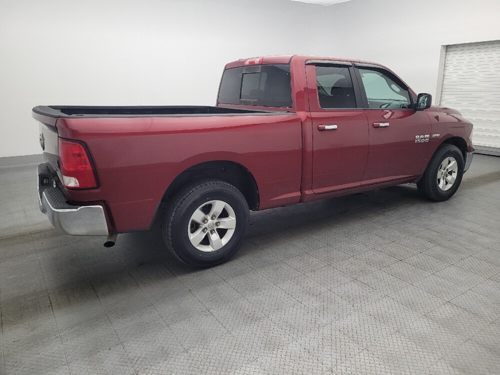 2015 RAM 1500 in Mobile, AL 36606 - 18094737 10