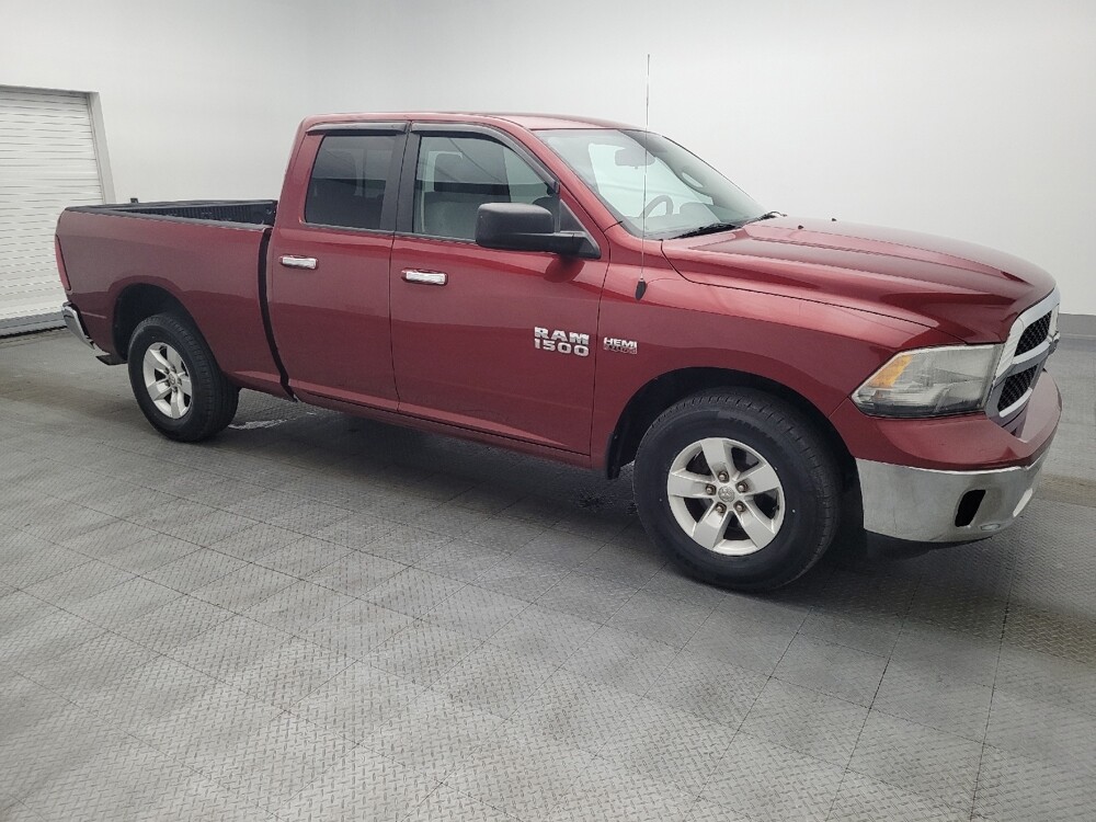 2015 RAM 1500 in Mobile, AL 36606 - 18094737 11