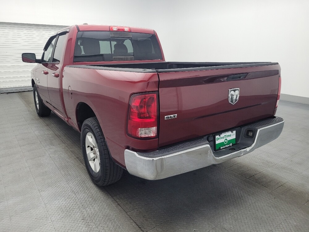 2015 RAM 1500 in Mobile, AL 36606 - 18094737 5