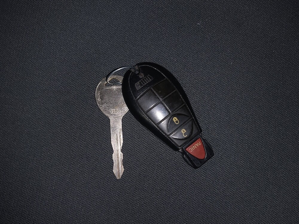 2015 RAM 1500 in Mobile, AL 36606 - 18094737 32