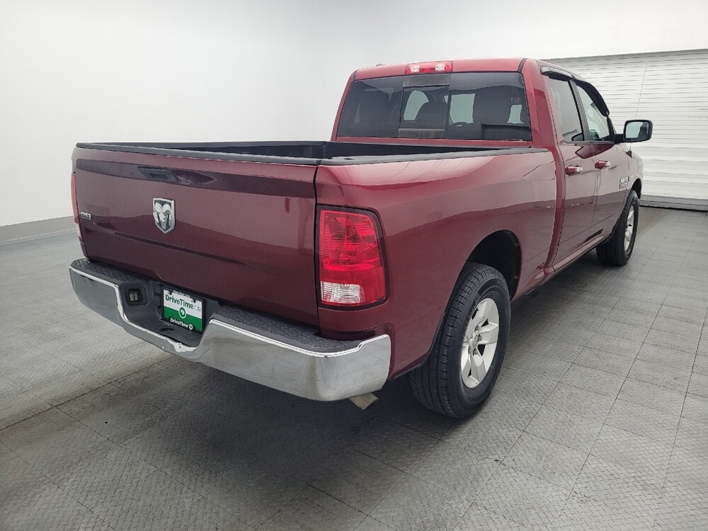 2015 RAM 1500 in Mobile, AL 36606 - 18094737 9