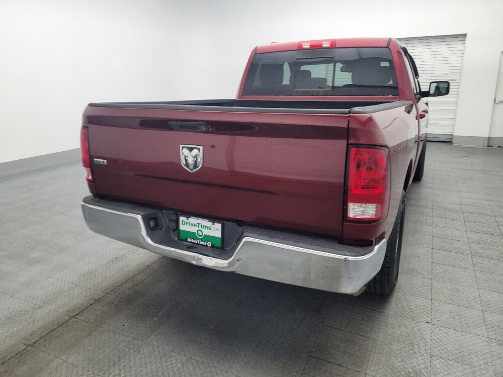 2015 RAM 1500 in Mobile, AL 36606 - 18094737 7
