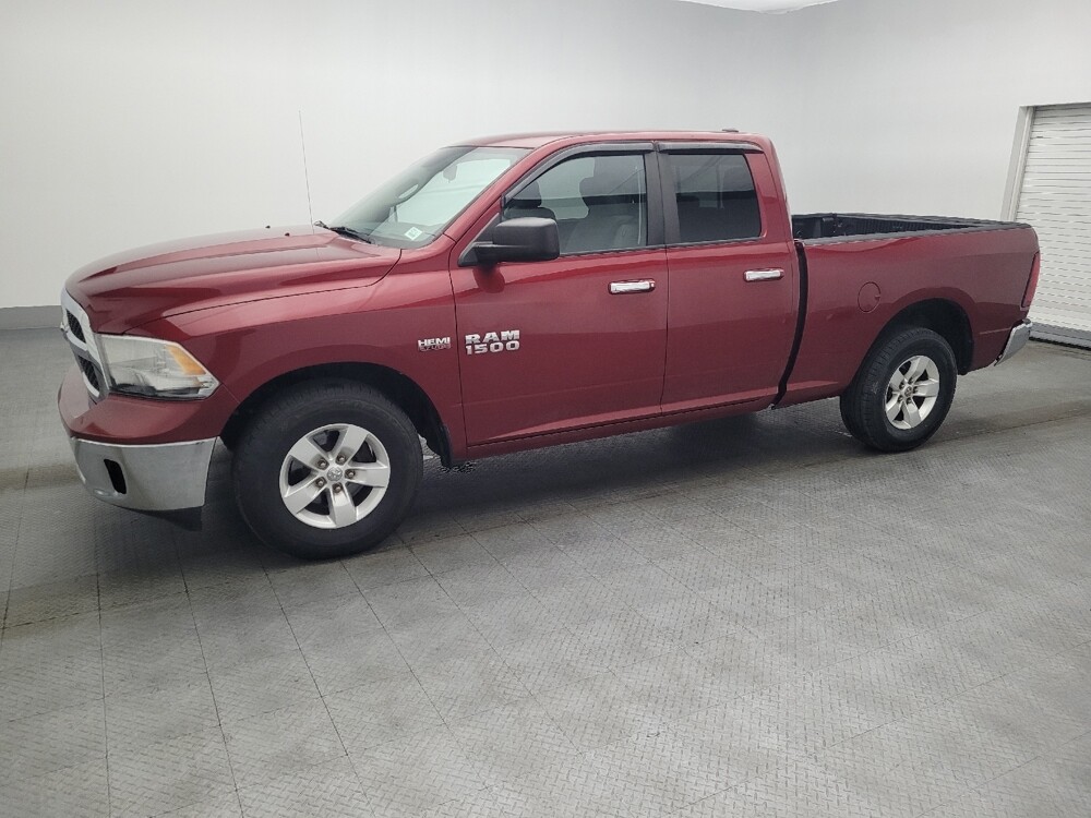 2015 RAM 1500 in Mobile, AL 36606 - 18094737 2