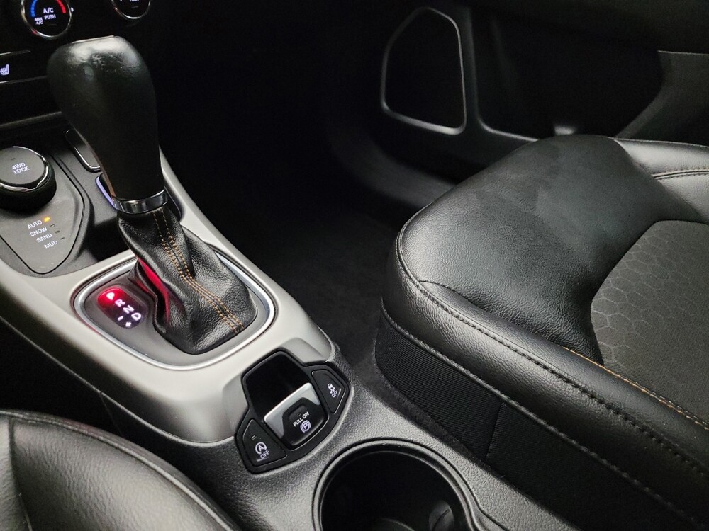 2018 Jeep Compass in Albuquerque, NM 87113 - 18094738 26