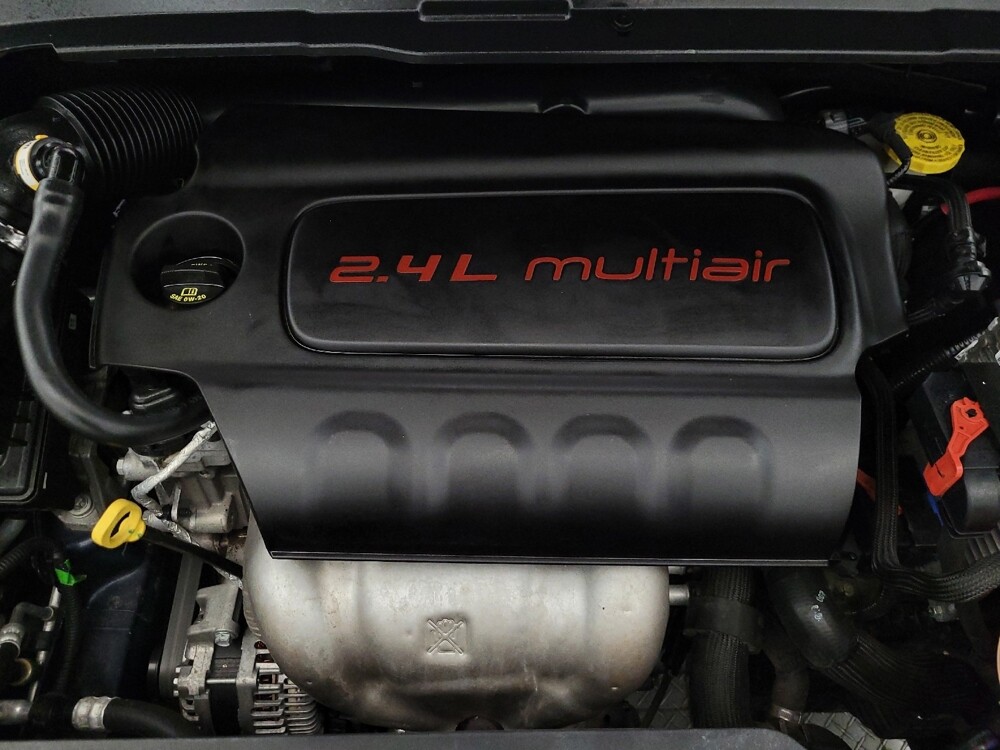 2018 Jeep Compass in Albuquerque, NM 87113 - 18094738 30