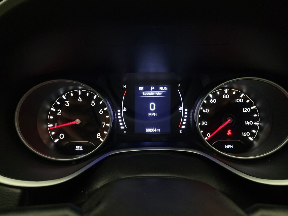 2018 Jeep Compass in Albuquerque, NM 87113 - 18094738 23