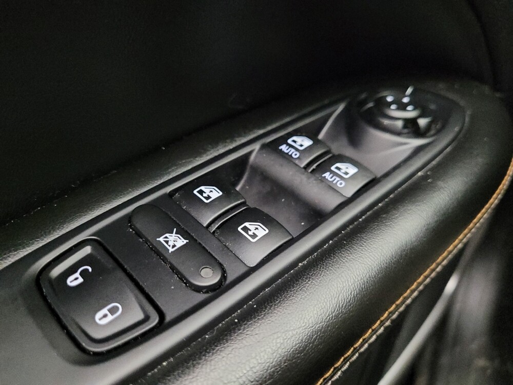 2018 Jeep Compass in Albuquerque, NM 87113 - 18094738 27